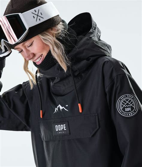 dope damen|dope snowboard clothing.